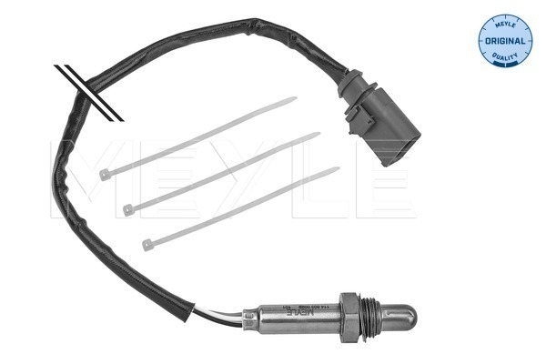 Sonda lambda - 114 803 0029 MEYLE