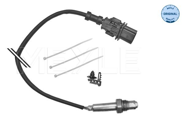 Lambda Sensor - 114 803 0035 MEYLE