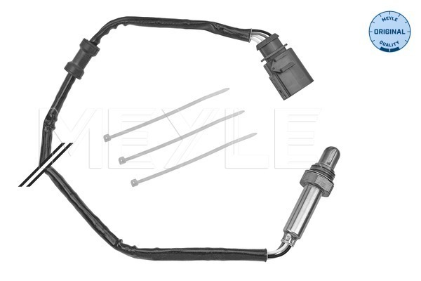 Lambda Sensor - 114 803 0036 MEYLE