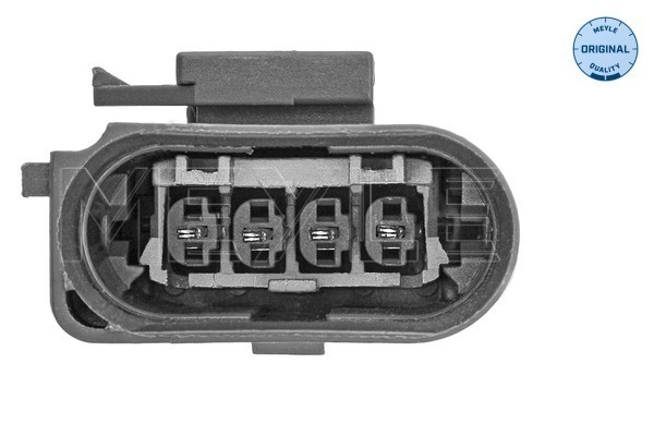 Lambda Sensor - 114 803 0036 MEYLE
