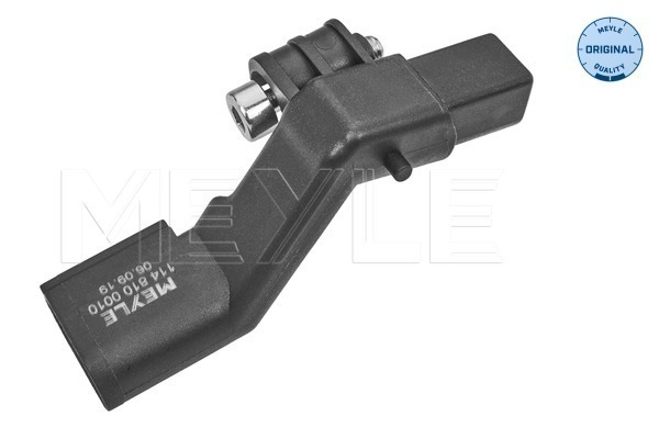 Sensor, crankshaft pulse - 114 810 0010 MEYLE