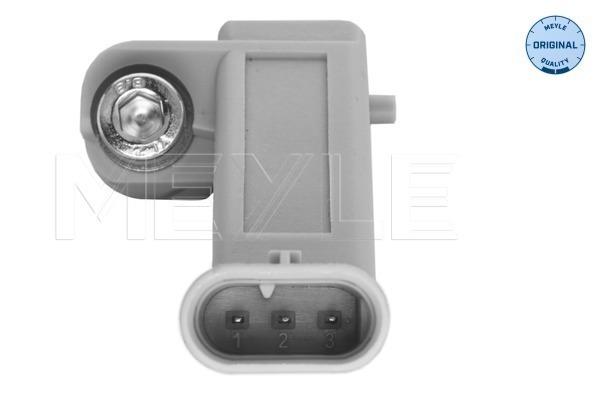 Sensor, crankshaft pulse - 114 810 0013 MEYLE
