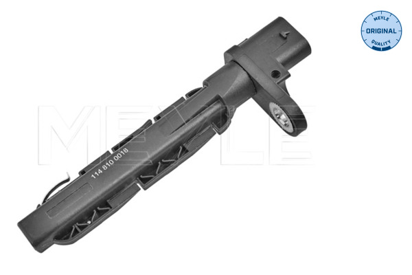 Sensor, crankshaft pulse - 114 810 0018 MEYLE