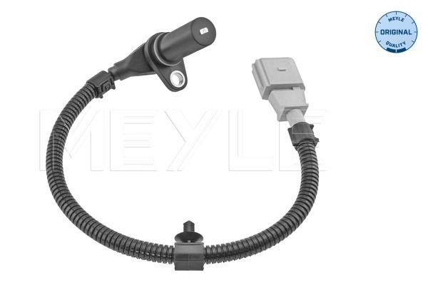 Sensor, crankshaft pulse - 114 810 0021 MEYLE