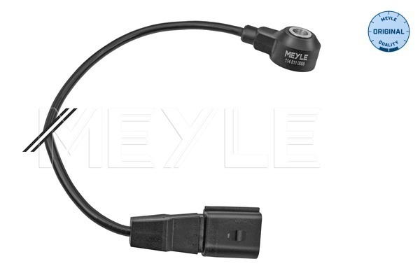 Knock Sensor - 114 811 0009 MEYLE