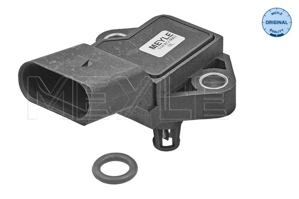 Sensor, intake manifold pressure - 114 812 0001 MEYLE