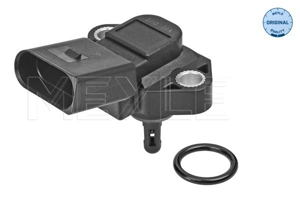 Sensor, intake manifold pressure - 114 812 0006 MEYLE