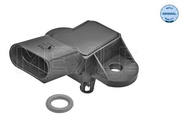 Sensor, intake manifold pressure - 114 812 0010 MEYLE
