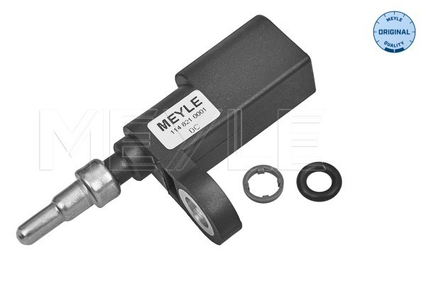 Sensor, coolant temperature - 114 821 0001 MEYLE