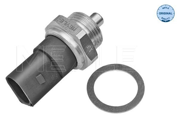Sensor, coolant temperature - 114 821 0011 MEYLE