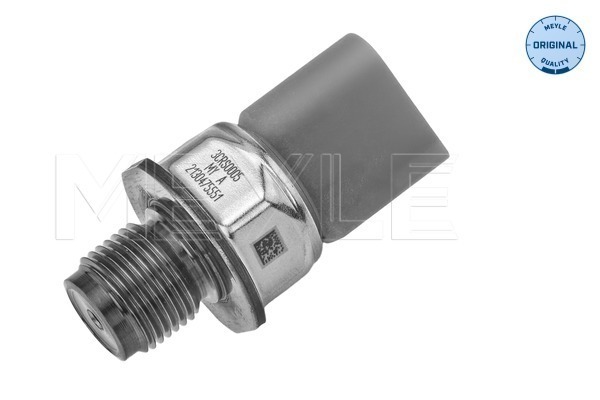 Sensor, fuel pressure - 114 822 0001 MEYLE