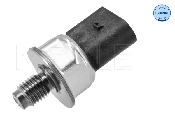 Sensor, fuel pressure - 114 822 0003 MEYLE