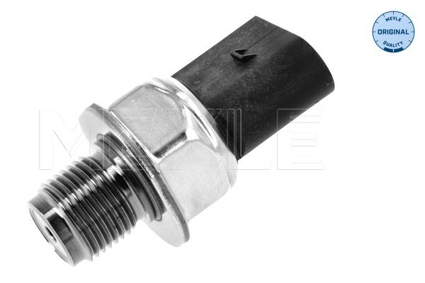 Sensor, fuel pressure - 114 822 0004 MEYLE
