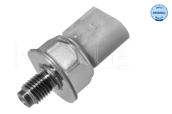 Sensor, fuel pressure - 114 822 0005 MEYLE