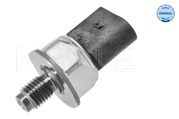 Sensor, fuel pressure - 114 822 0006 MEYLE
