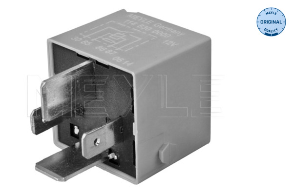 Multifunctional Relay - 114 830 0000 MEYLE