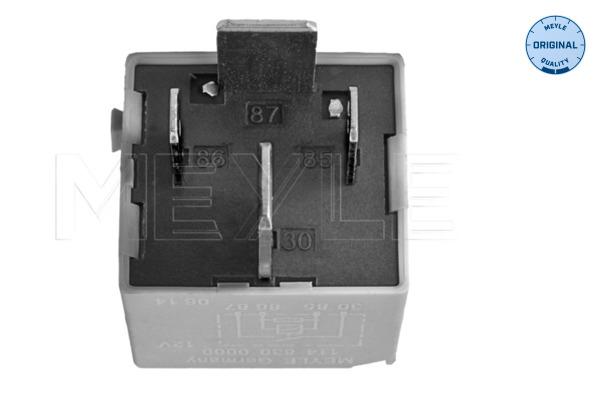 Multifunctional Relay - 114 830 0000 MEYLE
