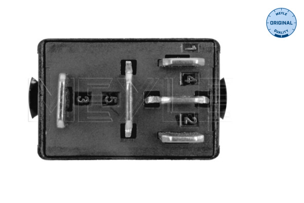 Multifunctional Relay - 114 830 0001 MEYLE