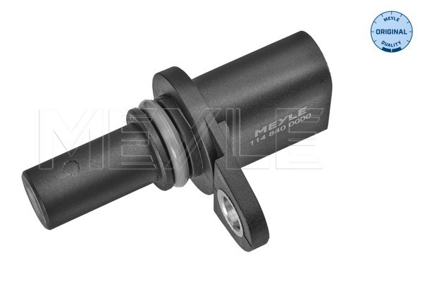 Sensor, Geschwindigkeit/Drehzahl - 114 840 0000 MEYLE