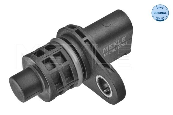 Sensore, Velocità/n° di giri - 114 840 0001 MEYLE