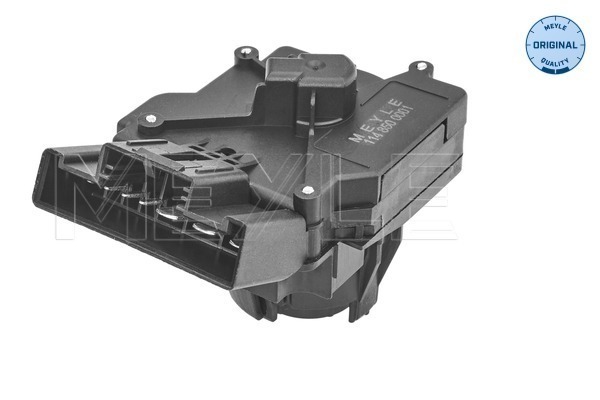 Ignition-/Starter Switch - 114 850 0001 MEYLE