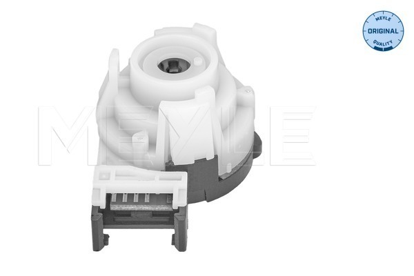 Interruttore, Accensione / motorino d'avviamento - 114 850 0003 MEYLE