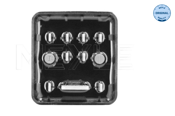 Control Unit, glow plug system - 114 880 0003 MEYLE