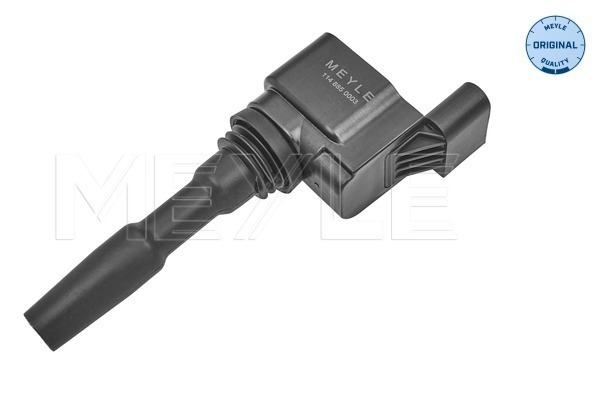 Ignition Coil - 114 885 0003 MEYLE