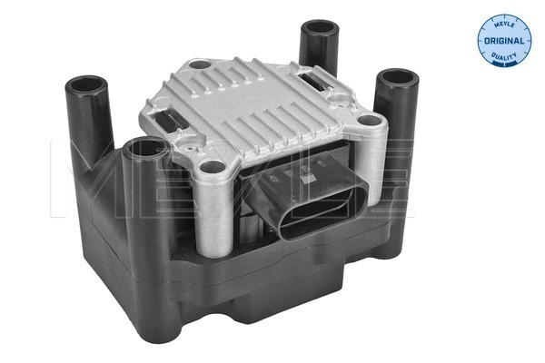 Ignition Coil - 114 885 0007 MEYLE