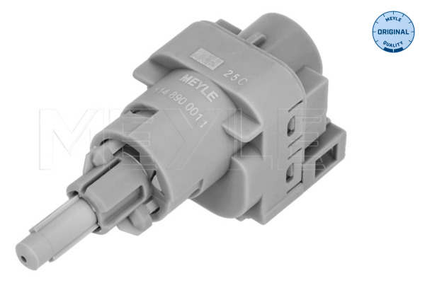 Brake Light Switch - 114 890 0011 MEYLE