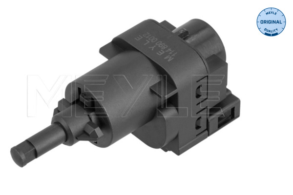 Brake Light Switch - 114 890 0012 MEYLE