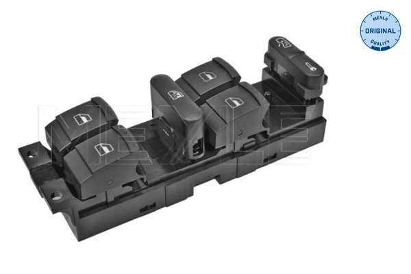 Switch, window regulator - 114 891 0003 MEYLE