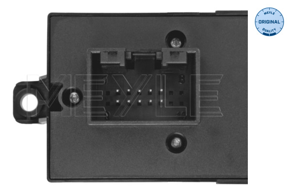 Switch, window regulator - 114 891 0003 MEYLE