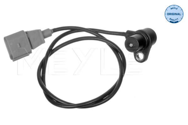 Sensor, crankshaft pulse - 114 899 0005 MEYLE