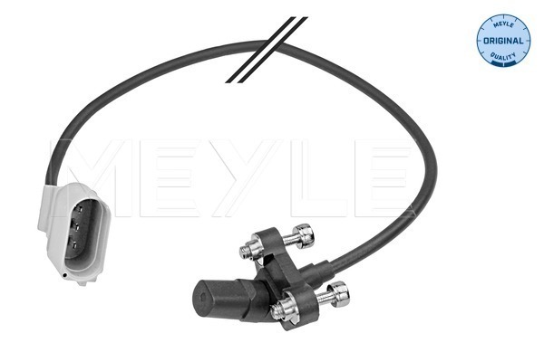 Sensor, crankshaft pulse - 114 899 0006 MEYLE