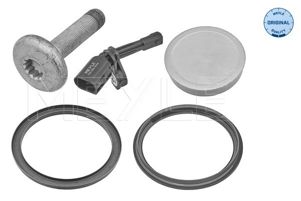 Repair Set, ABS sensor - 114 899 0013 MEYLE