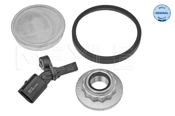 Repair Set, ABS sensor - 114 899 0020 MEYLE