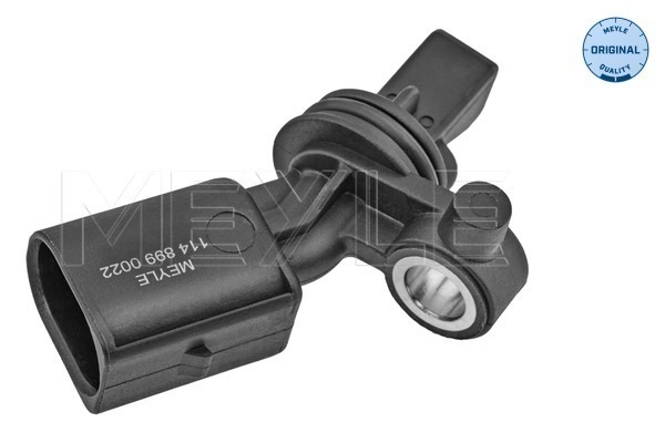 Sensor, wheel speed - 114 899 0022 MEYLE