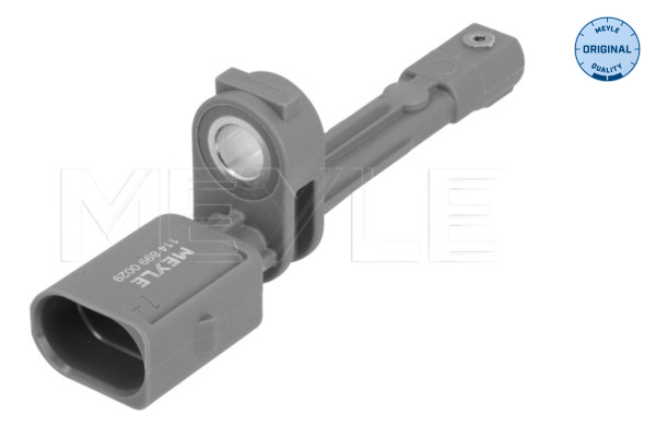 Sensor, wheel speed - 114 899 0029 MEYLE