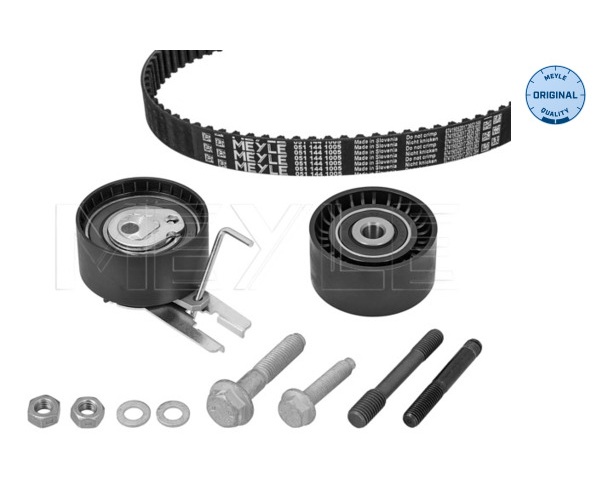 Timing Belt Set - 11-51 049 0010 MEYLE
