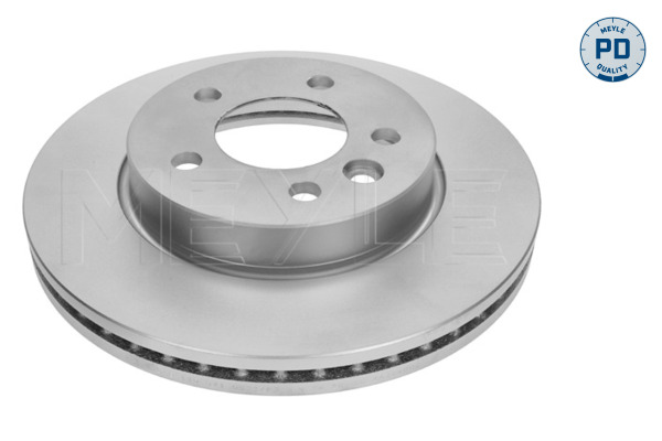 Brake Disc - 115 521 0026/PD MEYLE