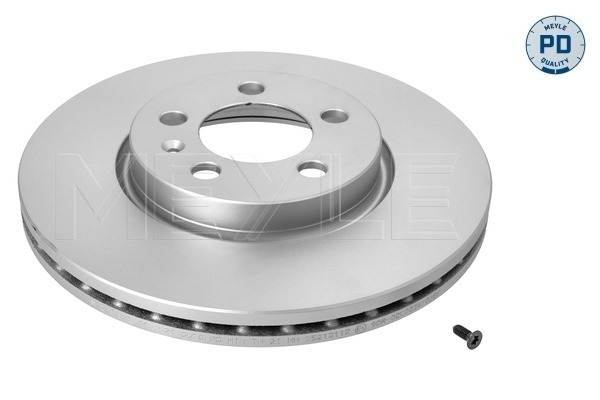 Brake Disc - 115 521 0070/PD MEYLE