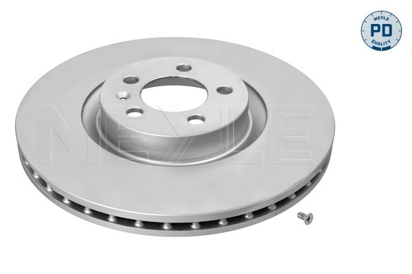 Brake Disc - 115 521 0072/PD MEYLE