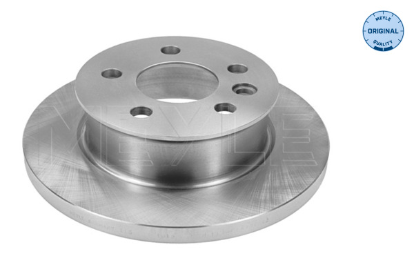 Brake Disc - 115 521 1015 MEYLE