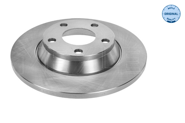 Bremsscheibe - 115 521 1028 MEYLE