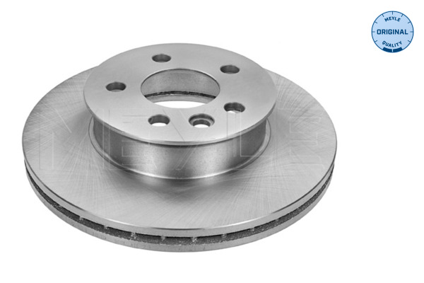 Bremsscheibe - 115 521 0034 MEYLE