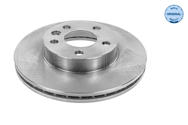 Bremsscheibe - 115 521 0035 MEYLE