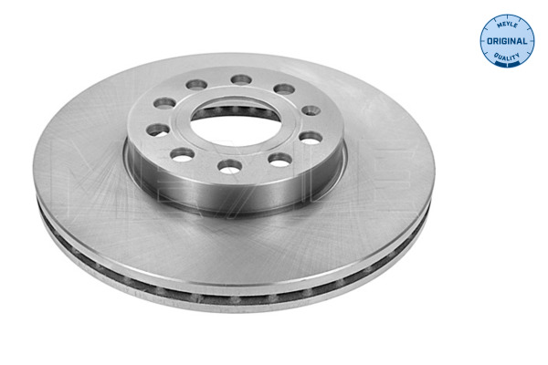 Bremsscheibe - 115 521 1045 MEYLE