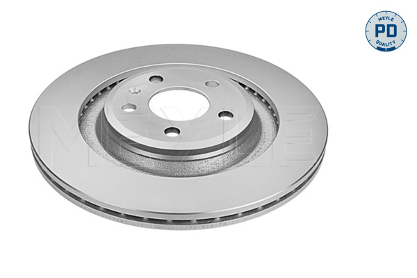 Brake Disc - 115 523 0009/PD MEYLE