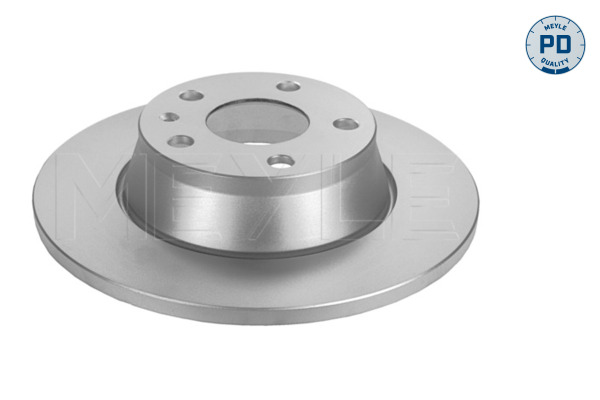 Brake Disc - 115 523 0010/PD MEYLE